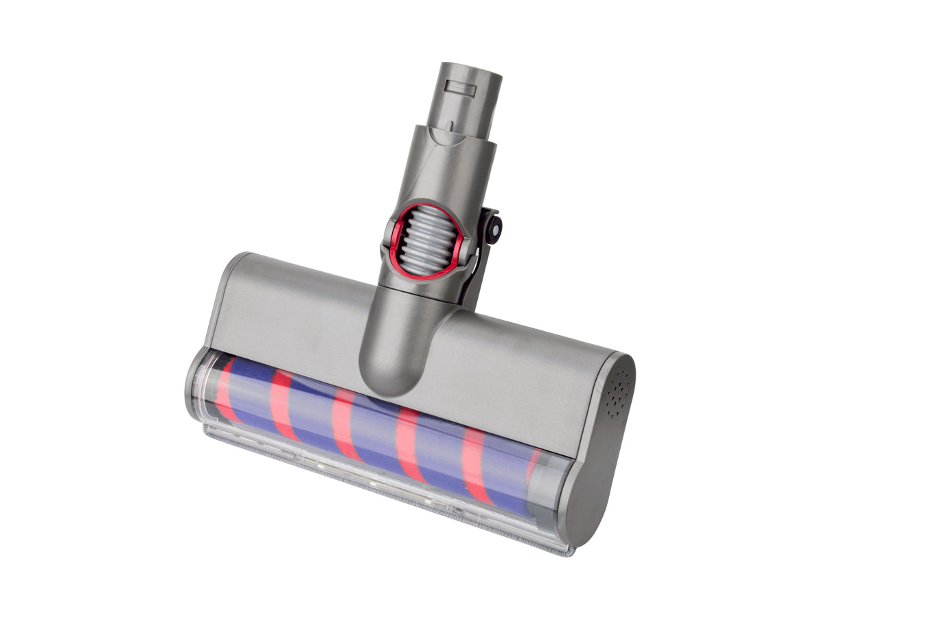 Vacuum Cleaner - Wireless Battery - 4-Layer Filter System - 1500 W Cordless - Pink - 0.6 L - SP-VC12000-KP