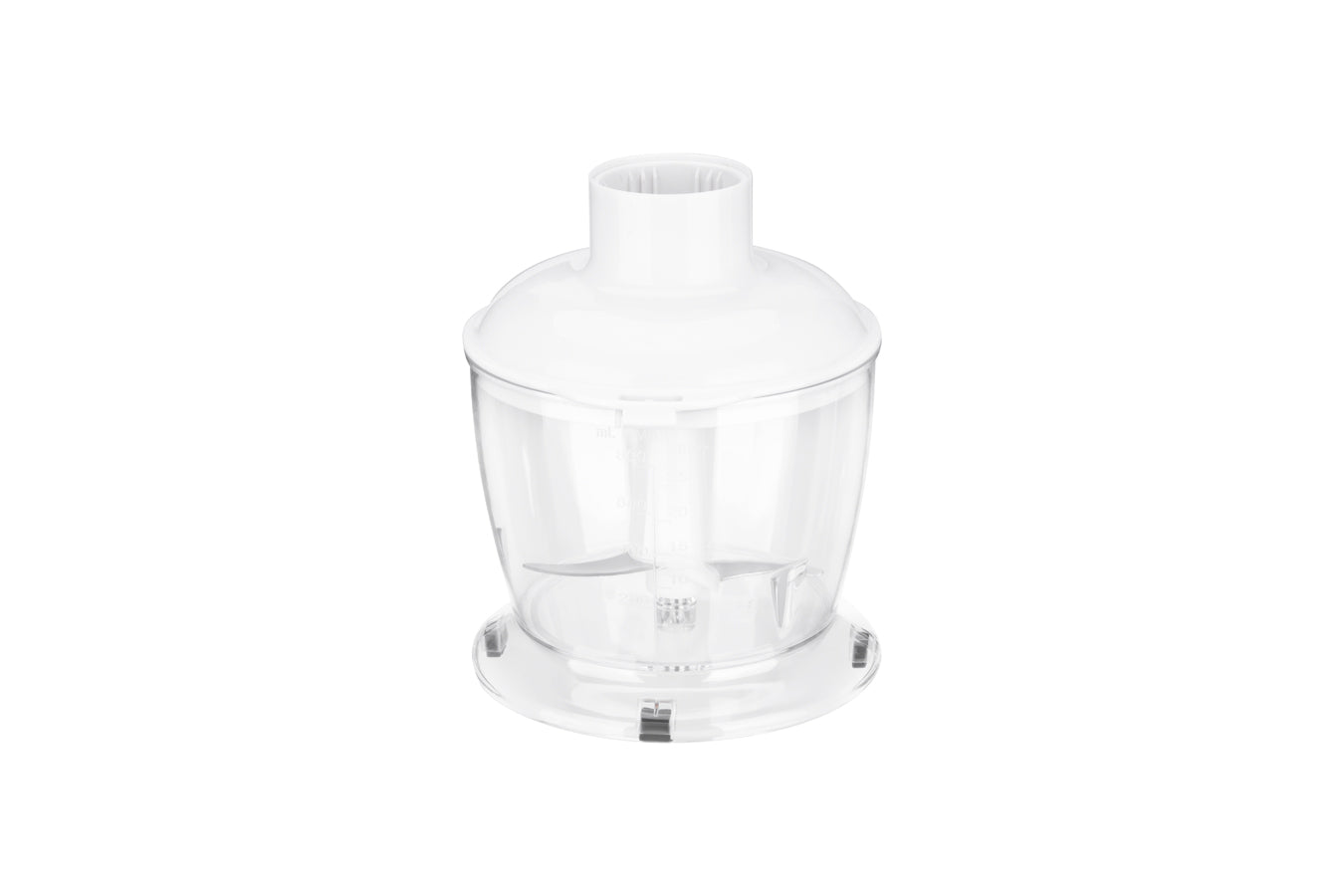 Hand Blender 3-in-1 Set - 700W - White - SP-ESTMS4.700