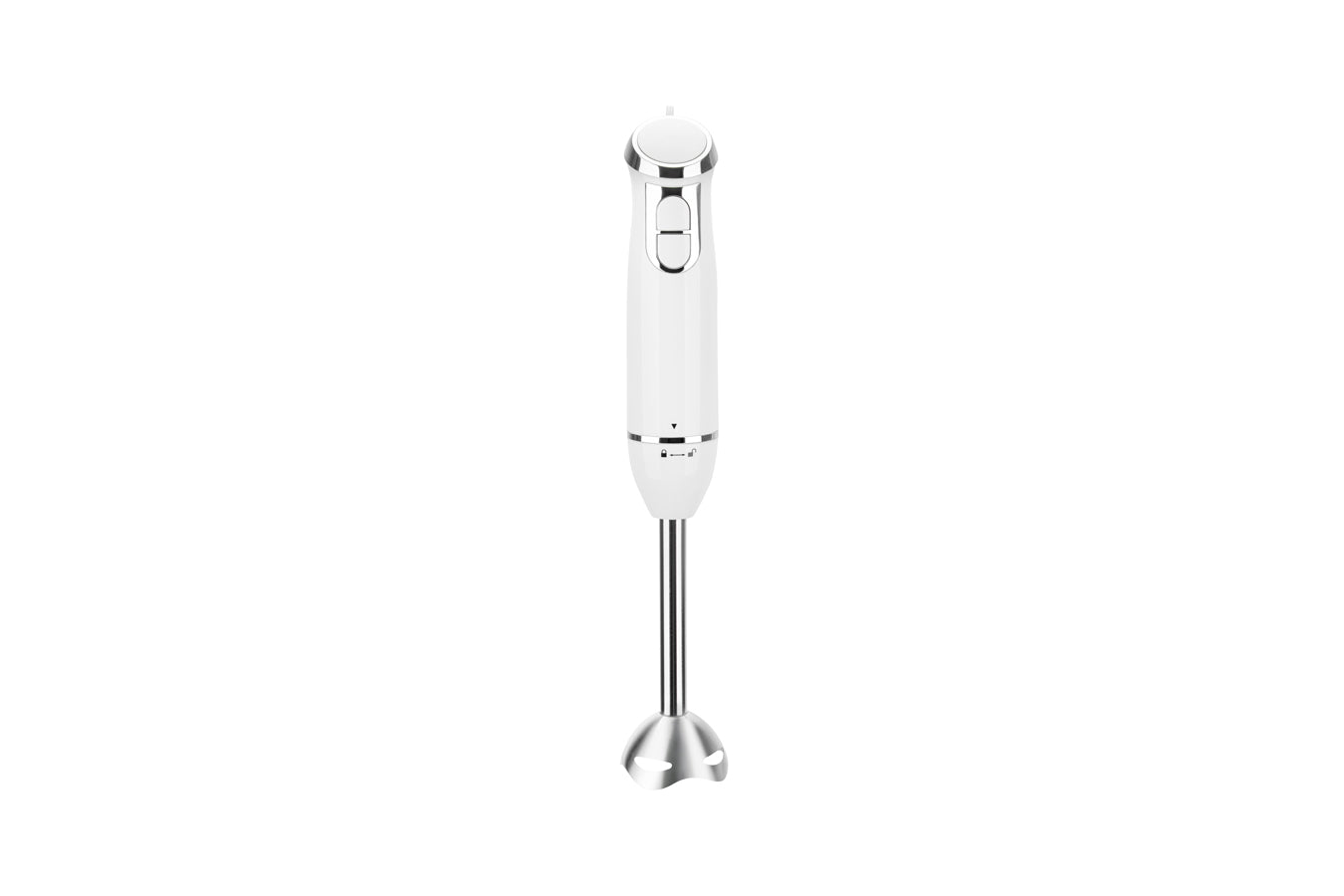 Hand Blender 3-in-1 Set - 700W - White - SP-ESTMS4.700