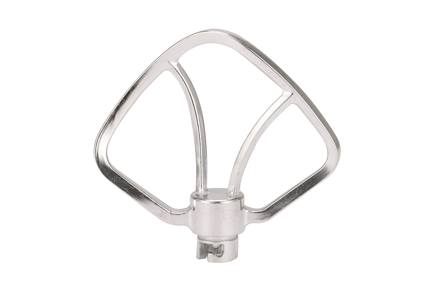 Powerful Food Processor - Stand Mixer - 6L - 1500W - Silver & Black - SP-SM1500B