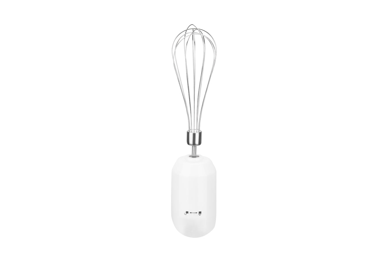 Hand Blender 3-in-1 Set - 700W - White - SP-ESTMS4.700