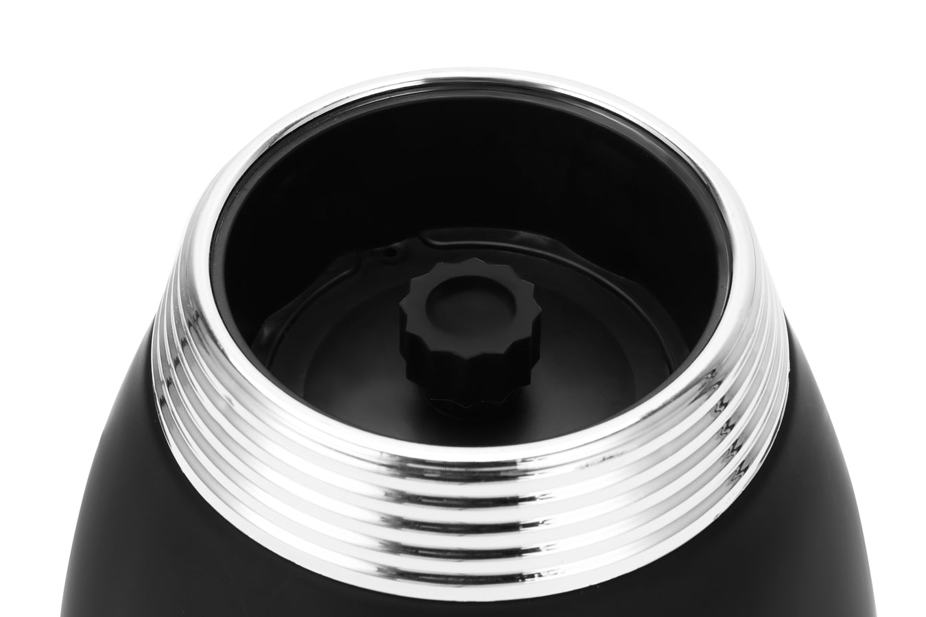 Blender 1.5L - Glass Jar - 2 speeds with pulse - 850 W - Black - SP-BL850WB