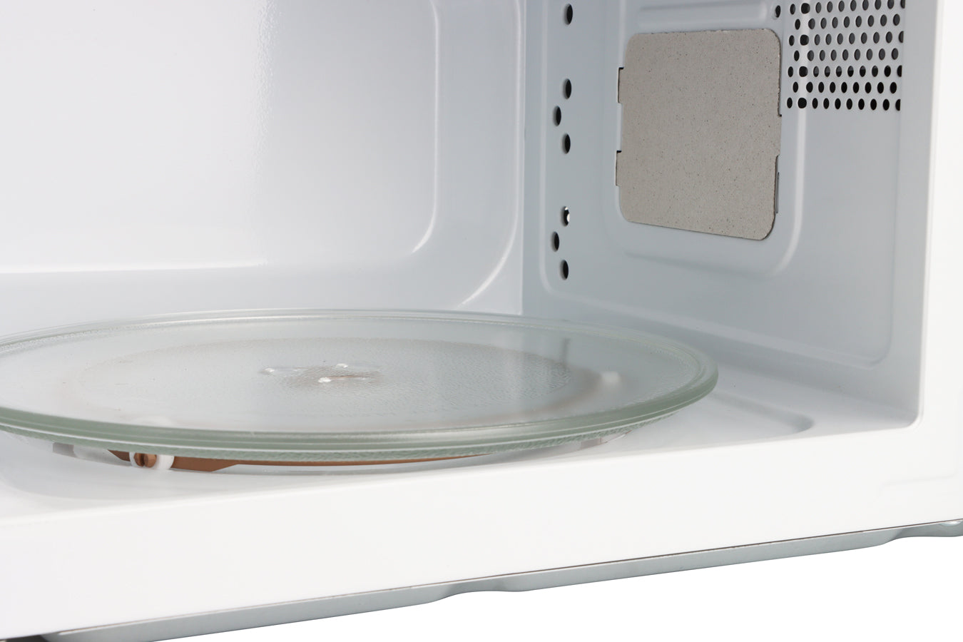 Combi Microwave - 1100W - Silver - SP-MIC1100.DG