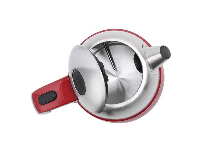 Retro Kettle 1.7L - 2250W - Red - SP-WK2250.R