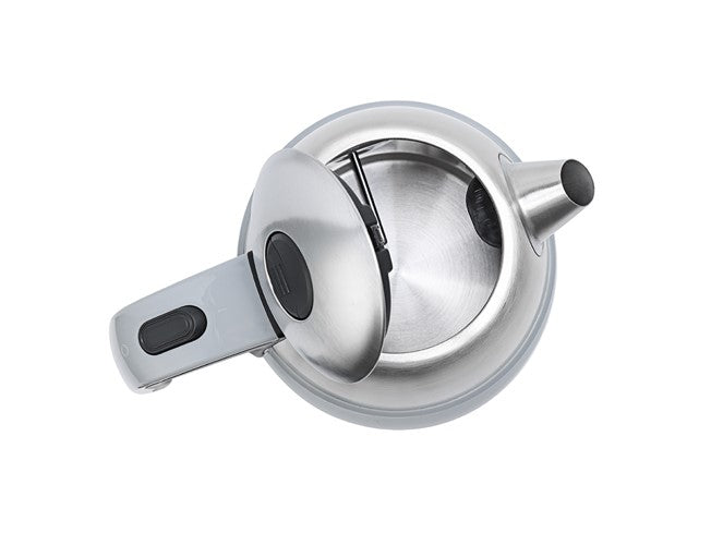 Retro Kettle 1.7L - 2250W - Grey - SP-WK2250.G