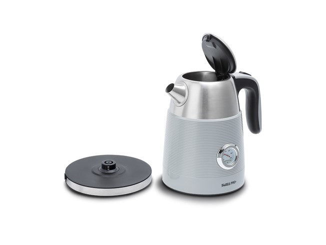 Retro Kettle 1.7L - 2250W - Grey - SP-WK2250.G