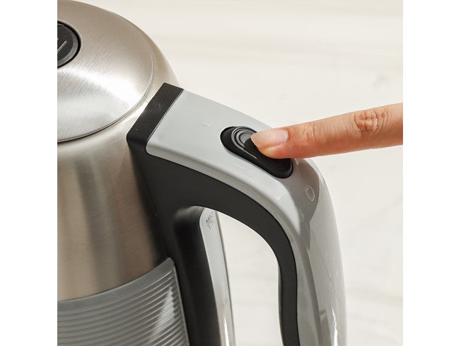 Retro Kettle 1.7L - 2250W - Grey - SP-WK2250.G
