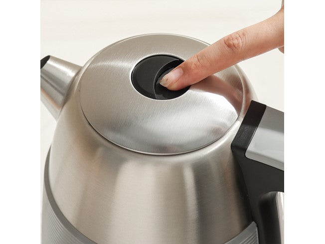 Retro Kettle 1.7L - 2250W - Grey - SP-WK2250.G