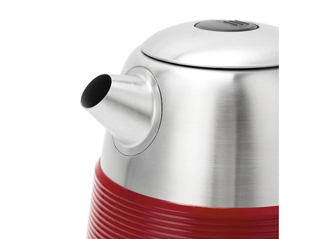 Retro Kettle 1.7L - 2250W - Red - SP-WK2250.R