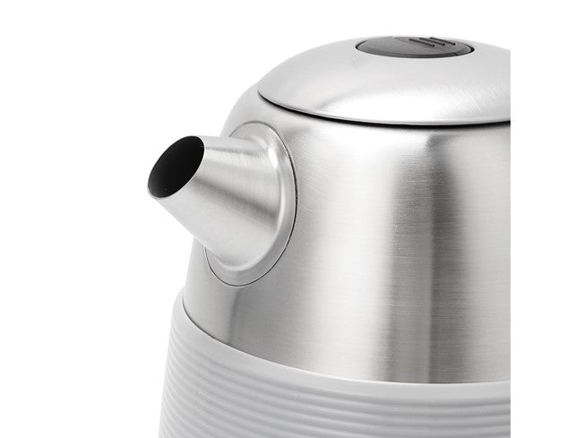 Retro Kettle 1.7L - 2250W - Grey - SP-WK2250.G