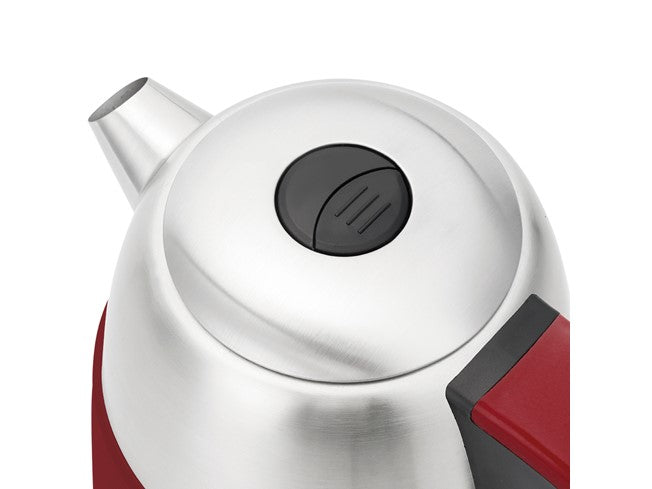 Retro Kettle 1.7L - 2250W - Red - SP-WK2250.R
