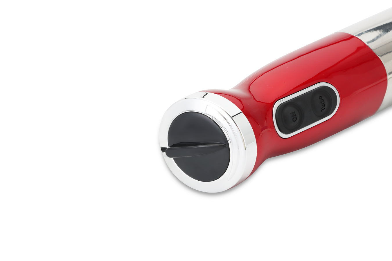 Hand Blender 3-in-1 - 700W - Red - SP-HAND3.1