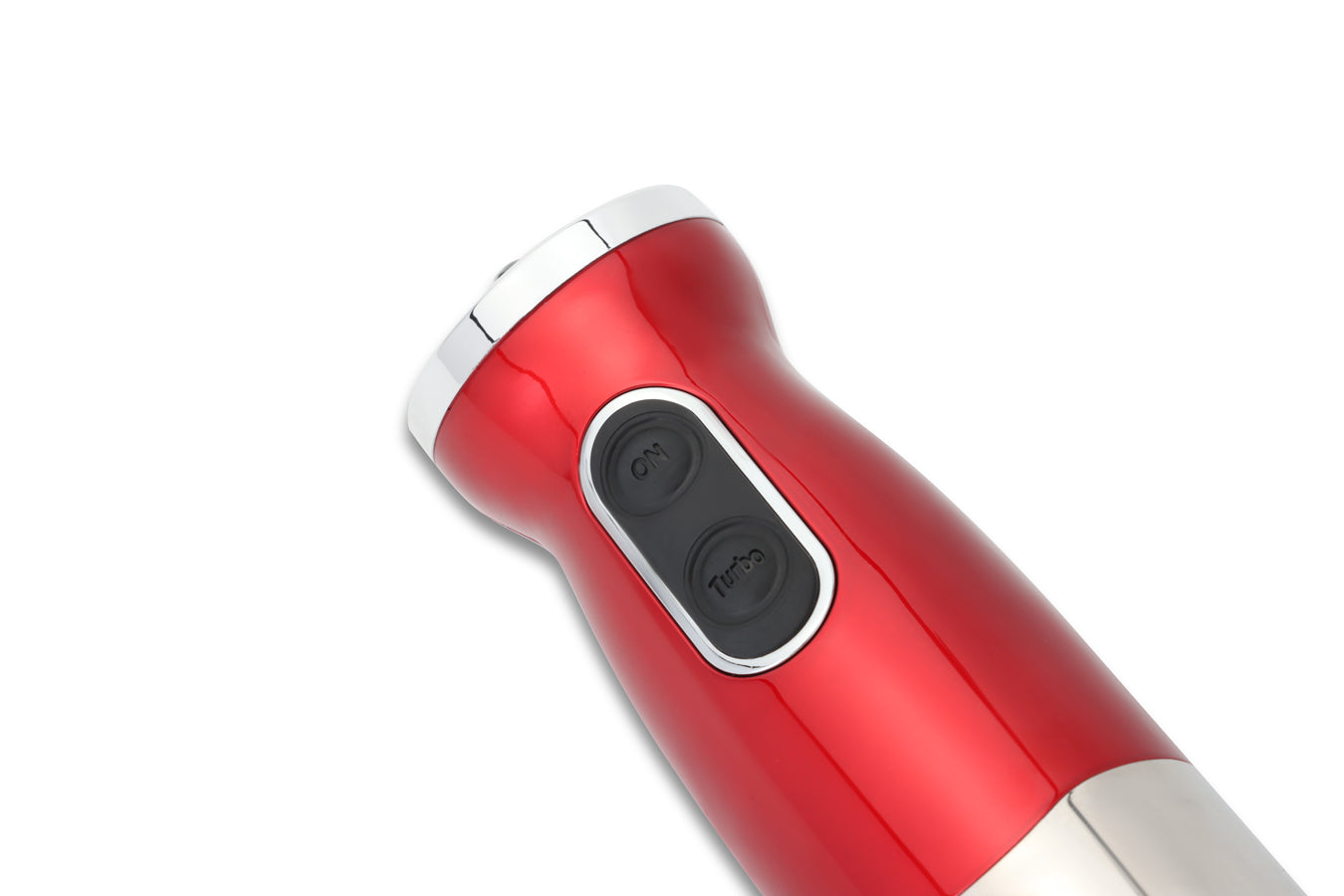 Hand Blender 3-in-1 - 700W - Red - SP-HAND3.1