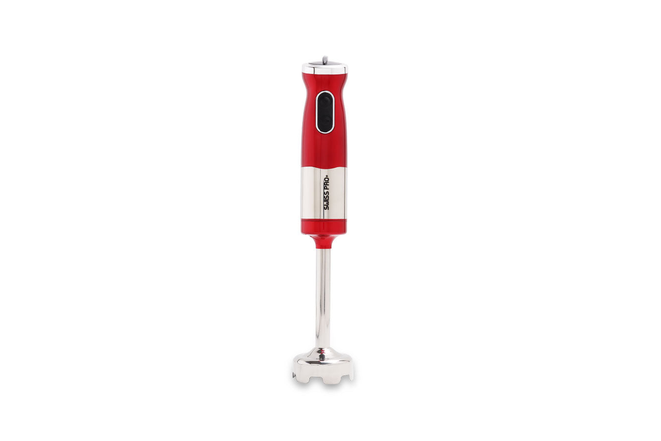 Hand Blender 3-in-1 - 700W - Red - SP-HAND3.1
