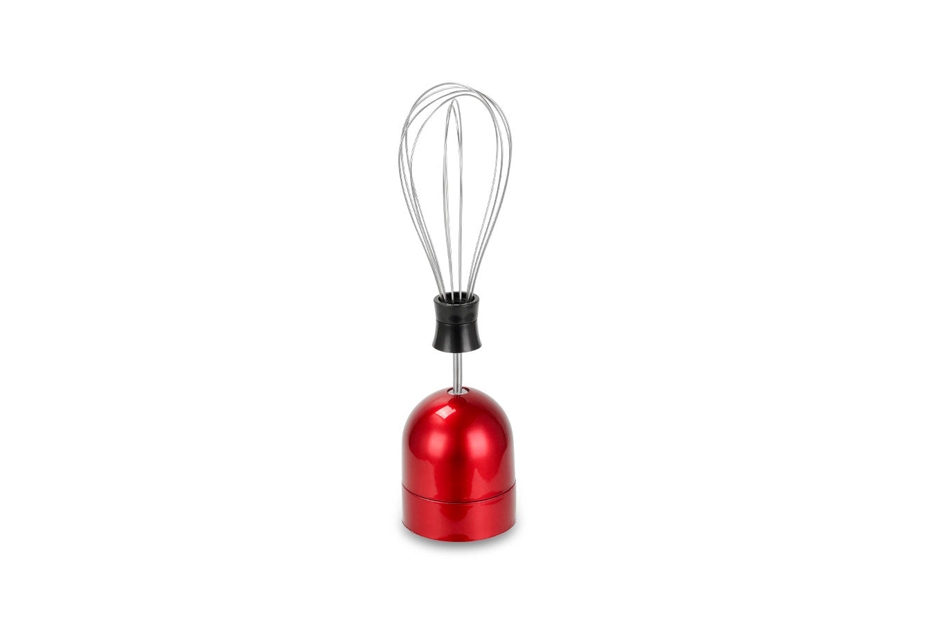 Hand Blender 3-in-1 - 700W - Red - SP-HAND3.1