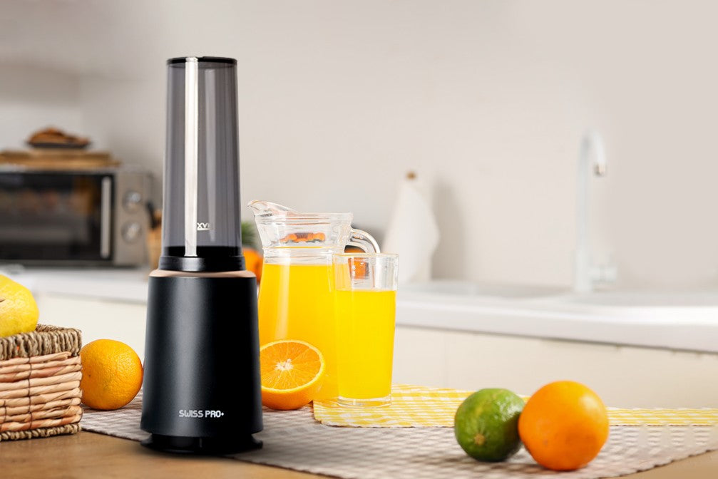 Portable Blender 400 ML Single Serve Personal Use SP-BL230W