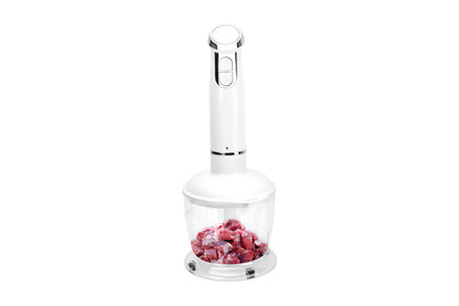 Hand Blender 3-in-1 Set - 700W - White - SP-ESTMS4.700