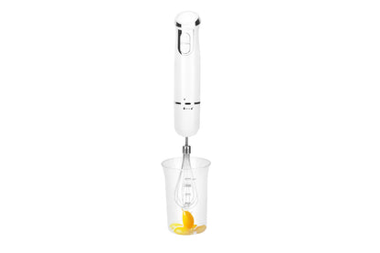 Hand Blender 3-in-1 Set - 700W - White - SP-ESTMS4.700