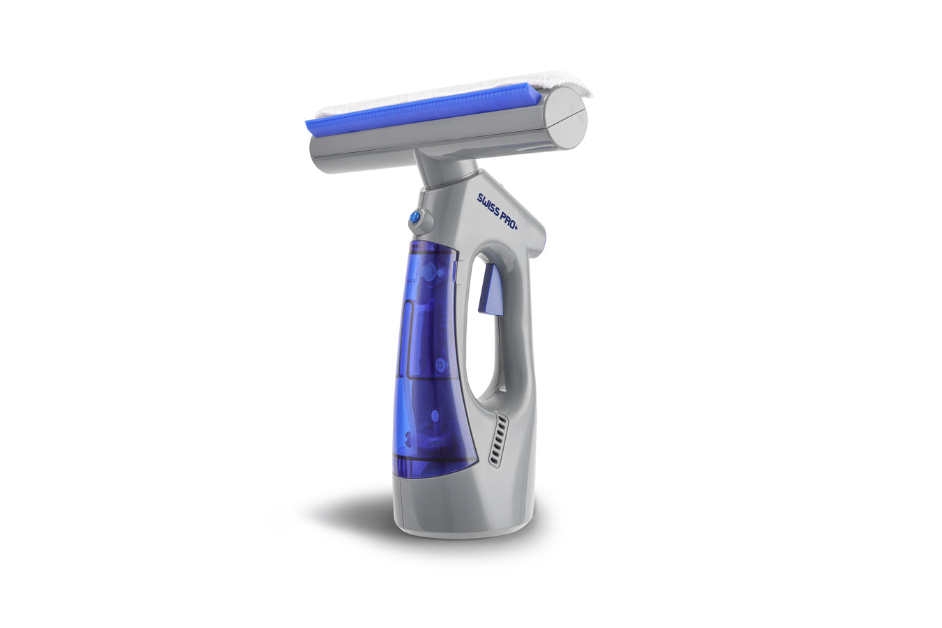 Window Vacuum 3 in 1 Rechargeable , Cordless, Electric Squeegee, Tile, Glass, Mirror SP-WIN3.1