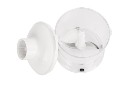 Hand Blender 3-in-1 Set - 700W - White - SP-ESTMS4.700