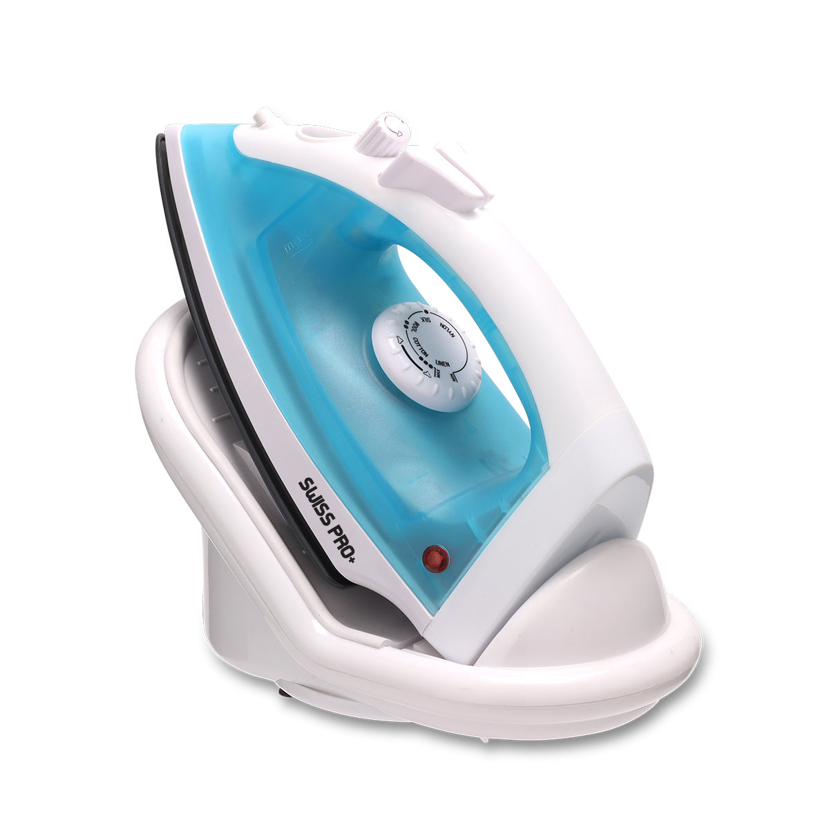 Steam Station Iron 1600 W - Blue - SP-DBST1600.B