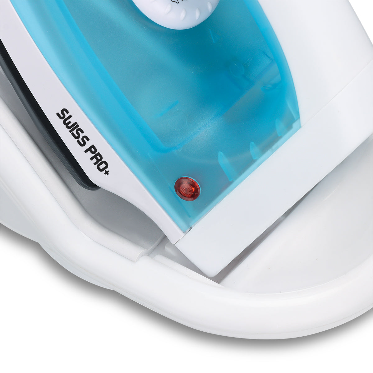 Steam Station Iron 1600 W - Blue - SP-DBST1600.B