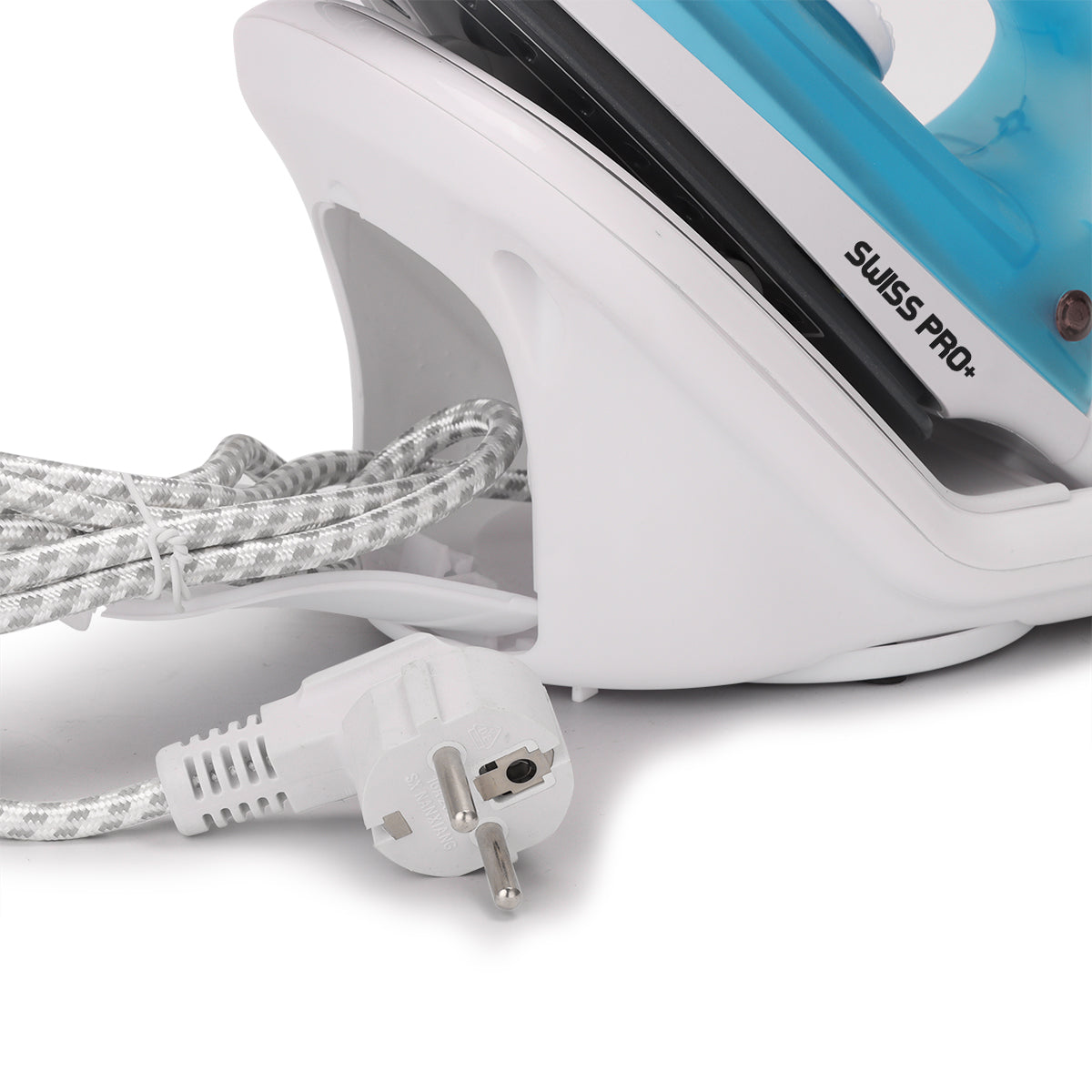 Steam Station Iron 1600 W - Blue - SP-DBST1600.B