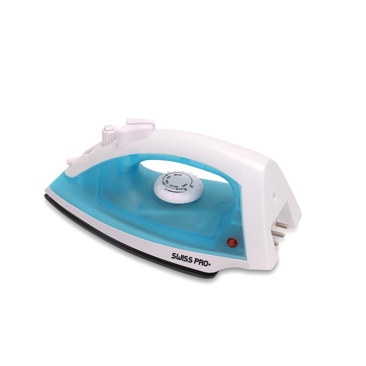 Steam Station Iron 1600 W - Blue - SP-DBST1600.B